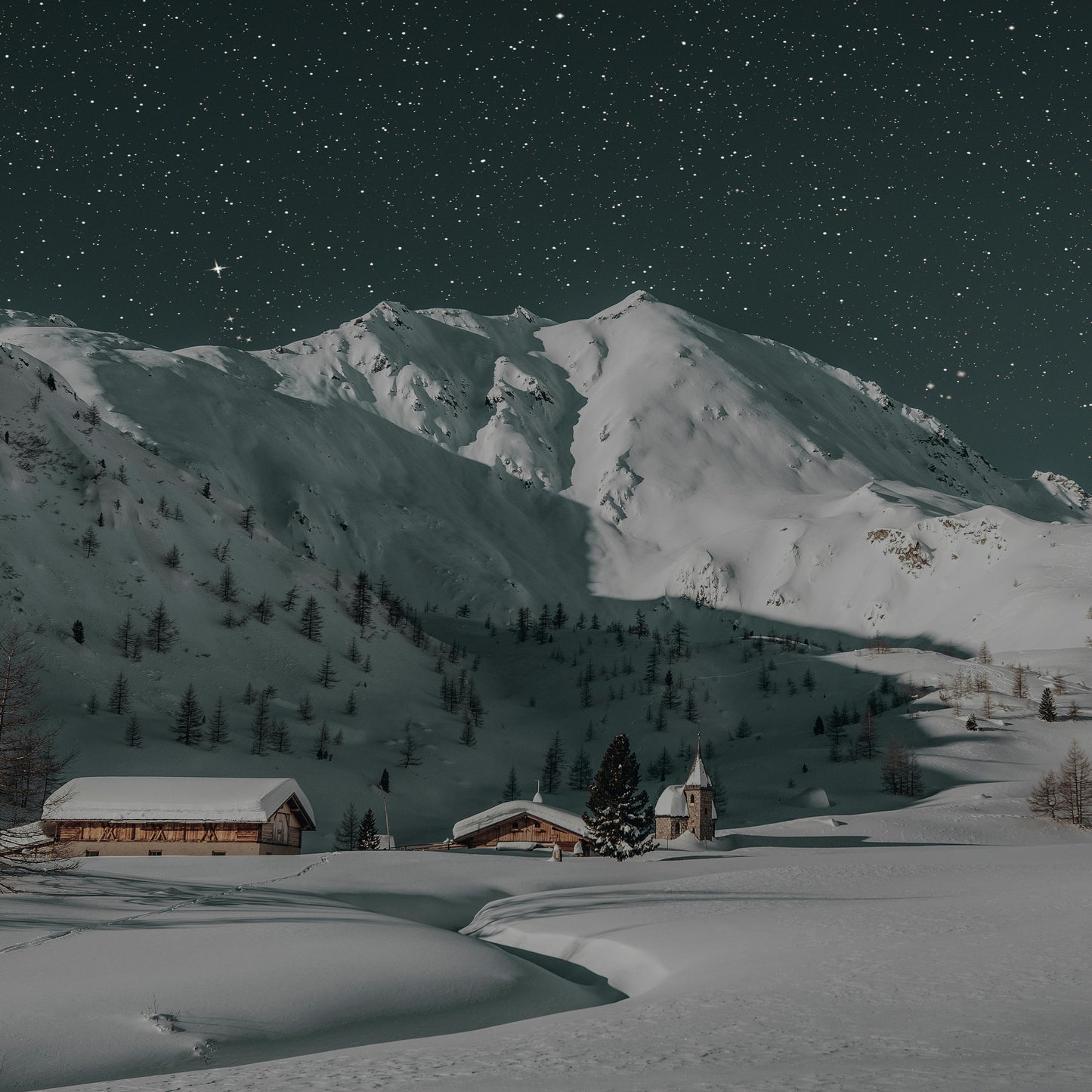 Apollo Univeristy Alpine Trip 2026