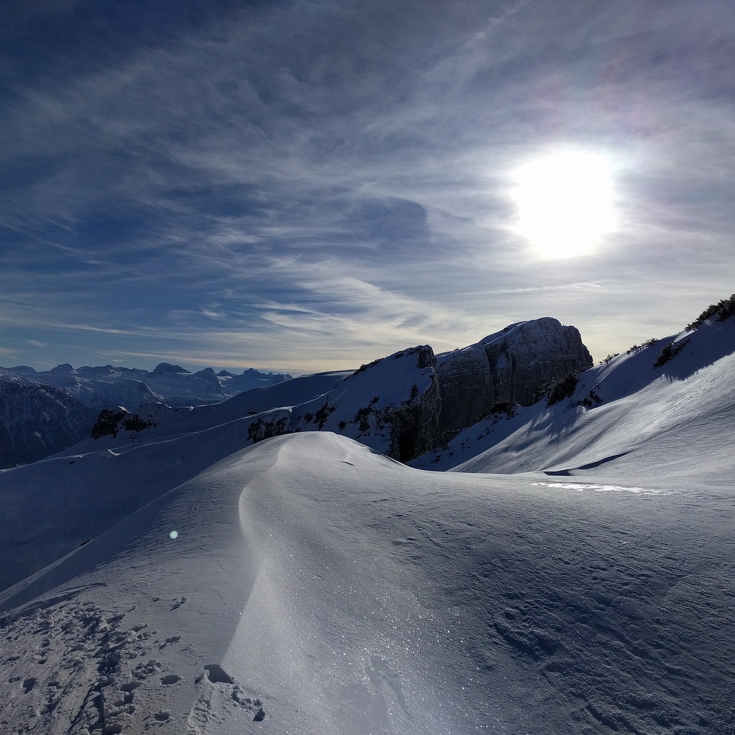 Les Deux Alpes Student Ski Week