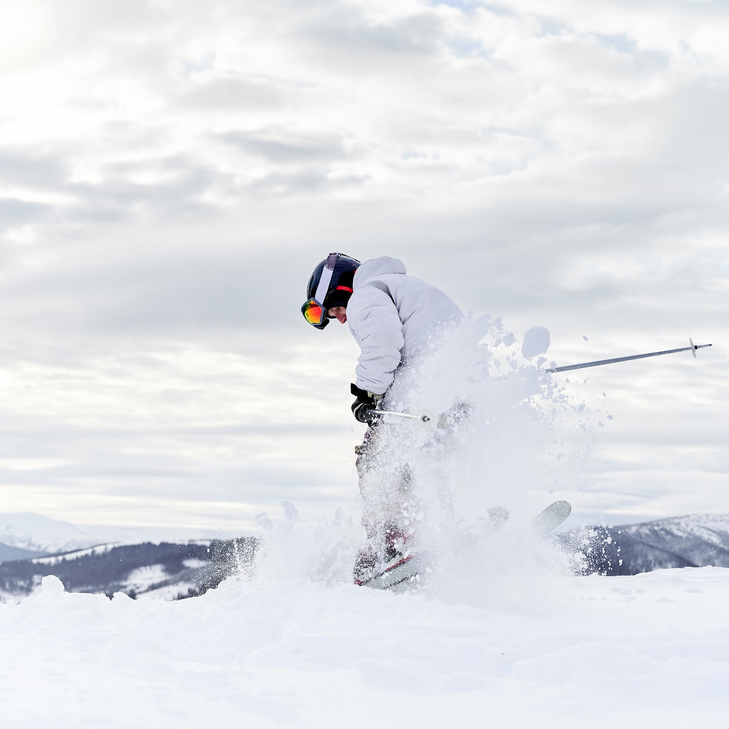 Apollo Student Ski Week 2026