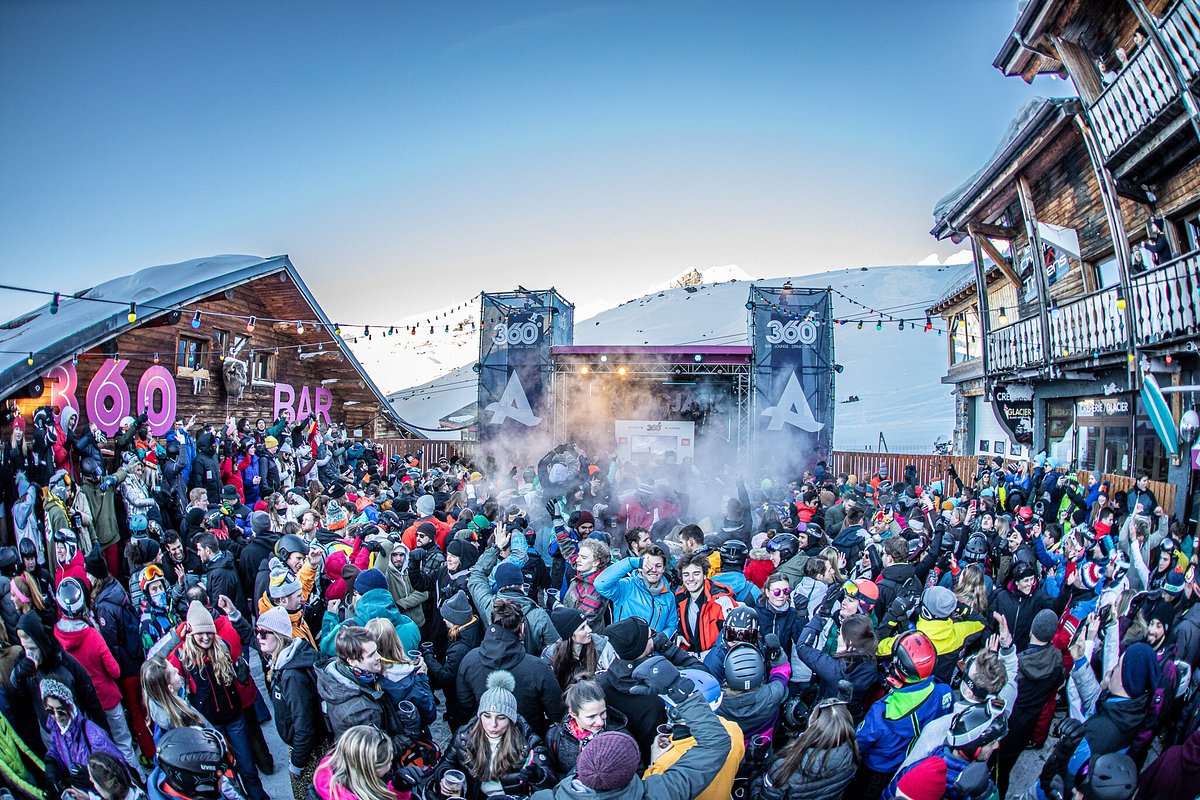 Val Thorens