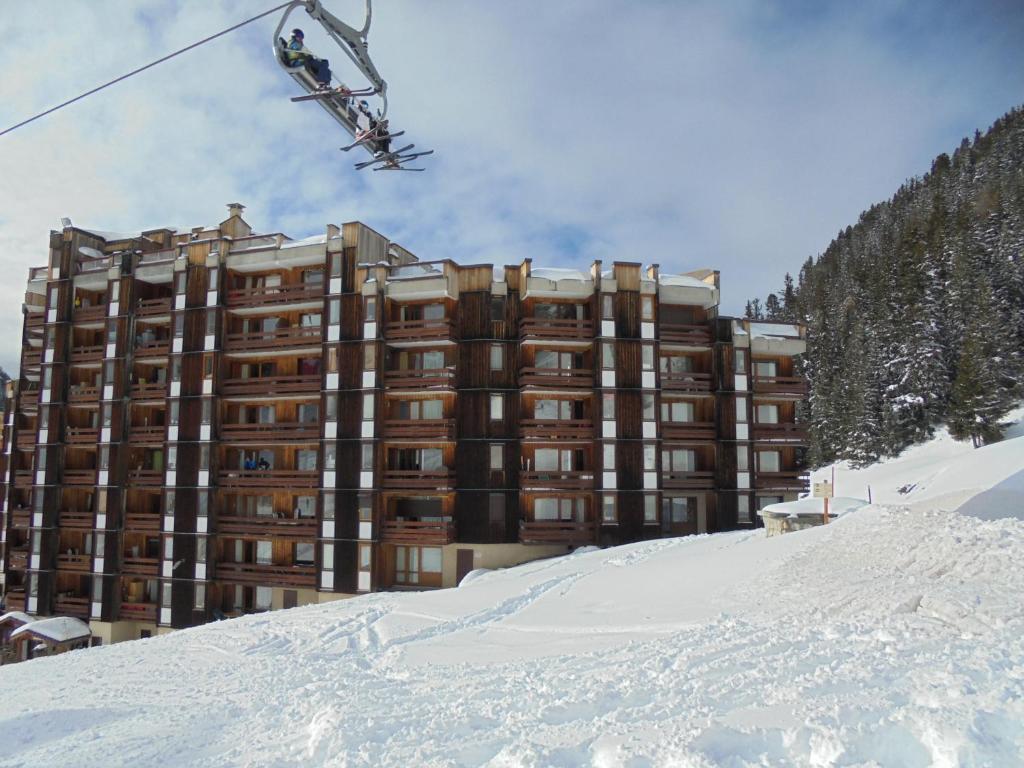 La Plagne