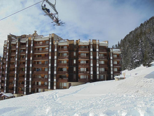 La Plagne