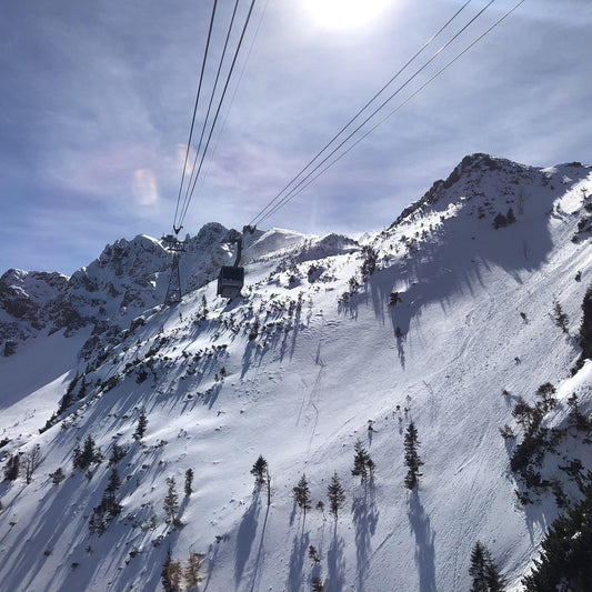UOG SKI Trip 2026