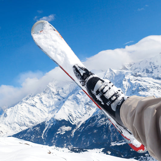 UL SKI Trip 2026