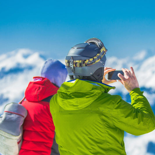Apollo Group Ski Trip 2026