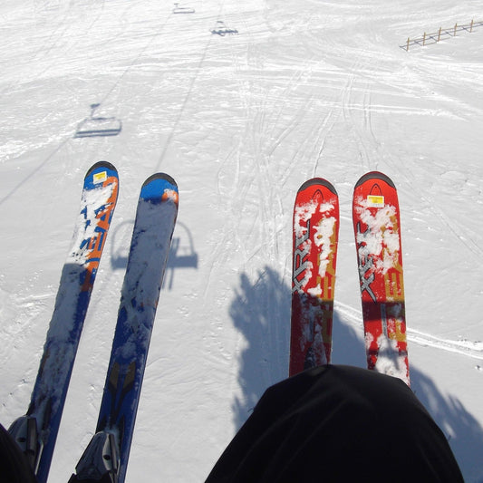 TU SKI Trip 2026