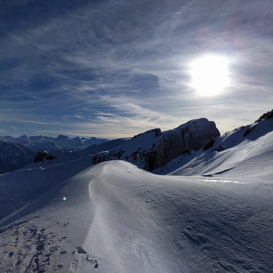 Les Deux Alpes Student Ski Week