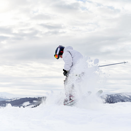 Apollo Student Ski Week 2026